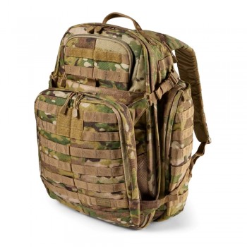 Rush 72 2.0 Bag Multicam